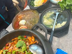 -屋里家延边朝鲜族冷面(梅林3店)