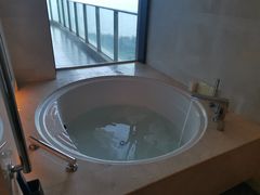 -舟山希尔顿酒店