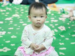 -金宝贝早教(万象城校区)