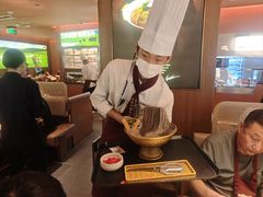-巴奴毛肚火锅(京西大悦城店)