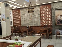 -百年认一力 太原老字号 (桥头街店)
