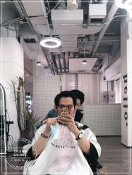 -ON STAR SALON
