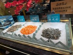 -東盛炭烤自助料理(玄武招商花园城店)