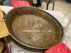 -CRAZYONES西班牙海鲜饭(上海美罗城店)