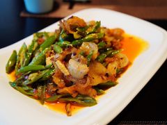 回锅肉-陈麻婆豆腐总店
