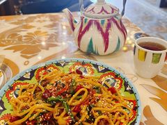 -上海喀什友好餐厅(德平路店)