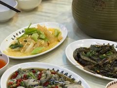 -长平老姿娘夜粥(平东一街店)