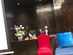 -岳阳格兰云天大酒店太极名厨中餐厅