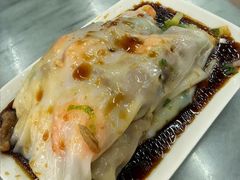 -穗银肠粉店(东川路店)