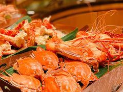 -星璨·自助餐厅-厦门禹洲温德姆至尊豪廷大酒店