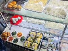 -糯米香(长江路店)