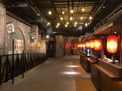 -1192弄老上海风情街(世纪汇广场店)