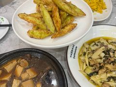 -紫藤园·天目湖大鱼头(南山竹海店)