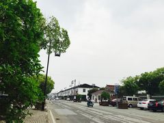 -苏州吴中太湖旅游区