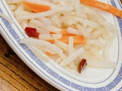 -老雒阳面馆·水席(定鼎门店)