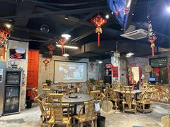 -神伙烧烤(江北黄泥塝店)