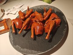 -三强鸽子(中原路店)