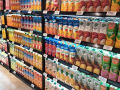 -哈尔信食品超市(哈尔滨王府井购物中心店)