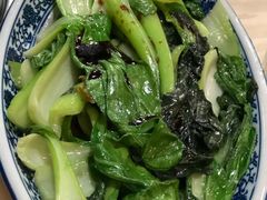 青菜-九道菜有鸡鱼头(石鼓路店)