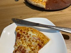 -棒约翰比萨·意面(张江店)