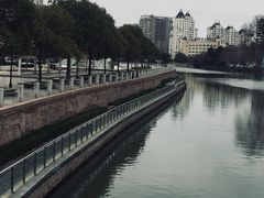 -南通濠河风景名胜区