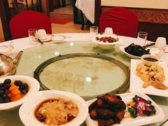 -桦立酒家(宜山路店)