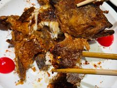 -小三峡食府(西五路店)