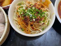 -李记小小吃(涪江路店)