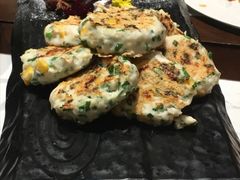 鱼饼-八大碗·地道东北菜(佳兆业店)