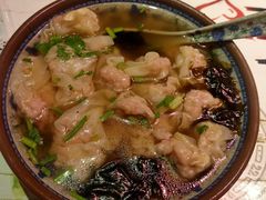 -老谢野馄饨(延安路店)