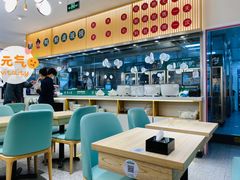-紫光园·烤鸭(美术馆店)