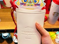 -星巴克臻选(南京金茂览秀城店)