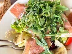 -Bella Napoli(南汇路店)