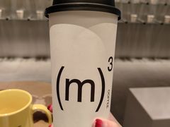 -CUBIC3三立方咖啡(西岸凤巢店)