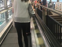 -中环半山扶手电梯