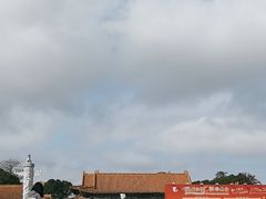 -珠海圆明新园