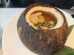 -汤城小厨•粤菜•靓汤(金宝街店)