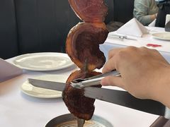 -拉蒂娜·巴西牛排馆 Latina·Brazilian Steakhouse(陆家嘴旗舰店)