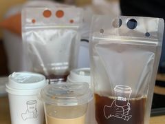 -铁手珈琲制造局metalhands(望京店)