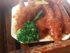 -天鲜阁·海鲜粤菜·33年老字号(石槎白云站店)