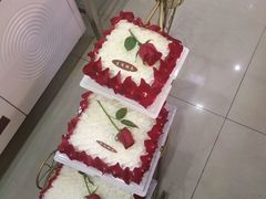 -鑫冠蛋糕(东浦店)