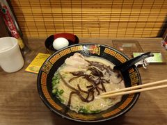 -一蘭(三宮店)