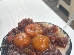 -小胖老味刨冰