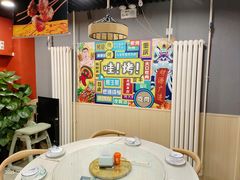 -听涛雅苑百味饺子老家菜馆