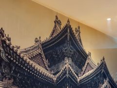-清真·老门框爆肚涮肉·中华老字号(丰管路店)