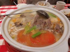 -西贝(金桥店)