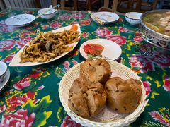 -人民公社大食堂(顺义总店)