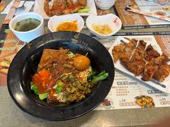 -台湾小竹(华宇广场店)