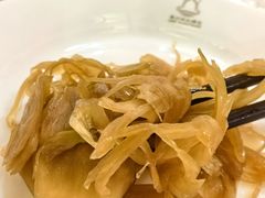 -大佛寺高级素食自助餐厅