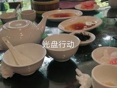 -府城小食馆(金龙宾馆店)